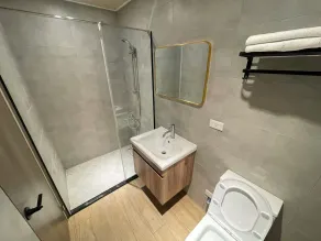 Shuntai Inn - Salle de bain