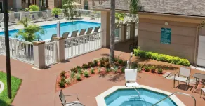 Homewood Suites by Hilton - Fort Myers - Vue de la chambre