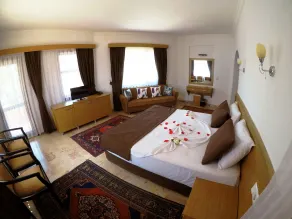 Panorama Plaza - Room