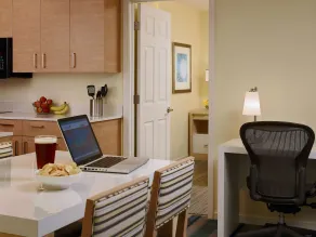 Sonesta ES Suites Princeton - Chambre