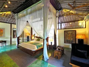 Villa Canggu by Plataran - Chambre