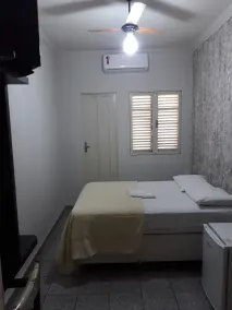 Araça Hotel - Zimmer