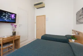 Hotel Marina - Chambre