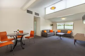Harrigan's Hunter Valley - Room
