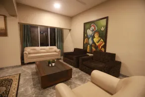 Pool Villas by Baya Resorts - Karjat - Room