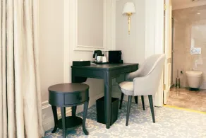 Dekalb Hotel - Room