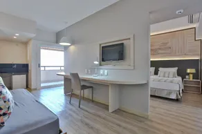 SAN MARINO SUITES HOTEL By NOBILE - Room