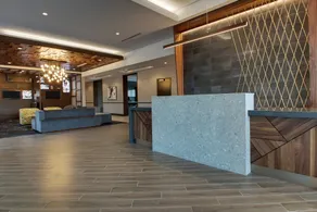 Hyatt Place Milwaukee Downtown - Réception