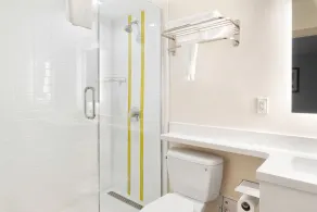 Best Western Red Coach Inn - Salle de bain
