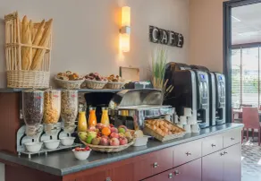 Mercure Plessis Robinson - Restaurant