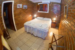Real Pousada - Room
