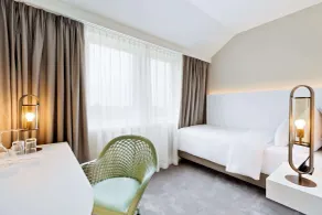 Austria Trend Hotel Bosei Wien - Room