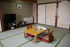 Hachimantai Rising Sun Hotel - Quarto