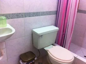 Hospedaje Yemaya - Bathroom