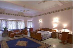Welcomhotel by ITC Hotels, Fort & Dunes, Khimsar - Chambre