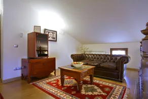 Hotel El Juglar - Lobby