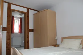 Alter Topf - Chambre