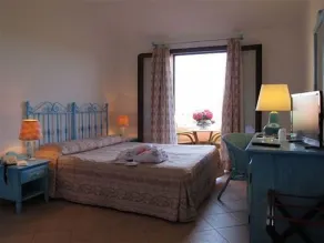 Neo Hotel Tre Monti - Chambre