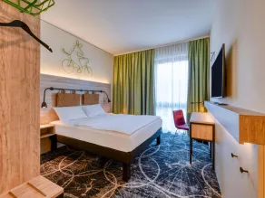 ibis Styles Magdeburg - Chambre
