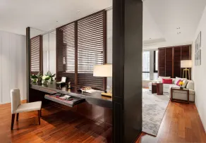 Fairmont Wuhan - Room
