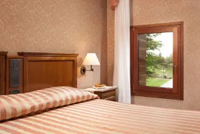 Hotel Ristorante Fior - Room