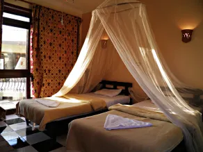 Dahab Bay hotel - Room