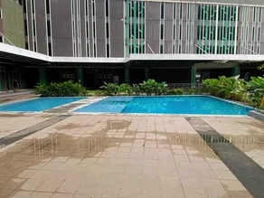 Cozy Apartment in Cebu IT Park T2517 - Pool