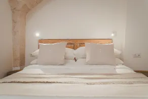 Dimore Bianche Santa Chiara  - Habitación