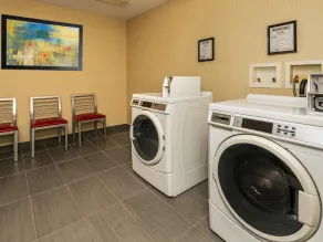 Comfort Inn Kanata Ottawa West - Hall