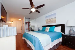 C109 - Sea Breeze - On-the-Sand - Room