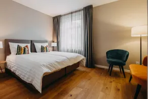 Momento Heidkrug - Chambre