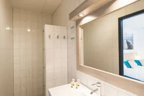 Hotel Nes - Salle de bain