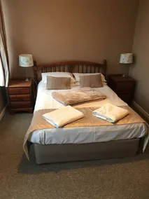 Severn View Hotel - Room