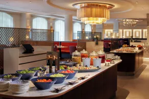 Falkensteiner Spa Resort Marianske Lazne - Restaurant