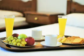 Anthemis Hotel - Rom