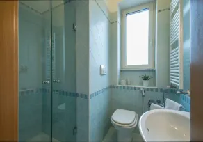 Dimora Grottone - Salle de bain