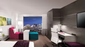 Palms Casino Resort - Room