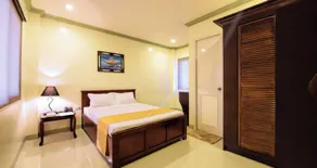 Kabaleyan Cove Resort powered by Cocotel - Room