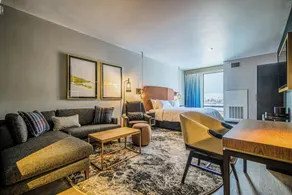 Hotel Indigo - Silverthorne by IHG - Chambre