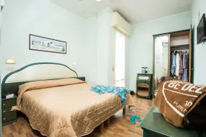 Hotel Club Misano - Habitación