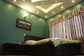 Homestay Nepal - Chambre