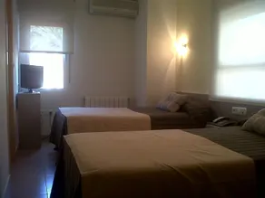 Hotel Felix - Chambre