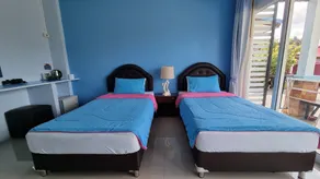 Baan Suan Mee Tang - Chambre