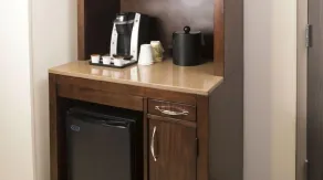 Hilton Garden Inn Sioux Falls Downtown - Chambre