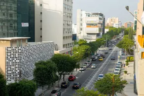 SeaBreeze City Center Flats by TrulyCyprus - View from room