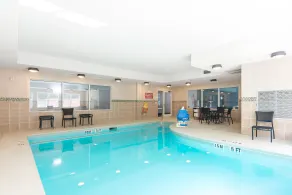 Holiday Inn Express Hotel & Suites Lagrange I-85 by IHG - Piscine
