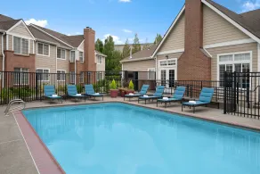 Residence Inn Portland Hillsboro - Piscine