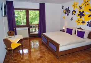 Gasthof Schumacher Hotel garni - Værelse