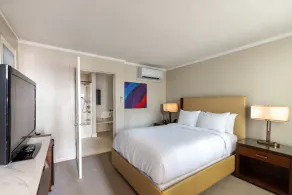 Downtown Dover Inn - Chambre
