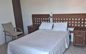 Casa del Viento Celestun - Zimmer